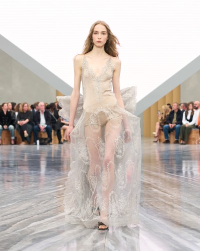 Dior SS26 - © SHERIFF • PROJECTS