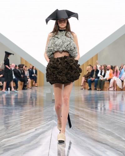 Dior SS26 - © SHERIFF • PROJECTS