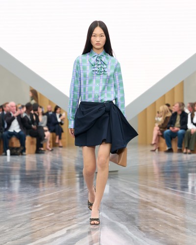 Dior SS26 - © SHERIFF • PROJECTS