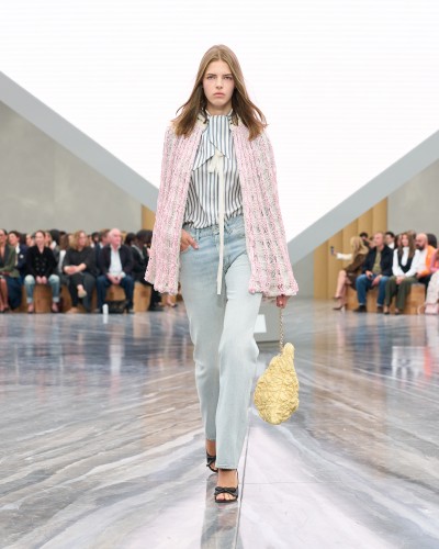 Dior SS26 - © SHERIFF • PROJECTS