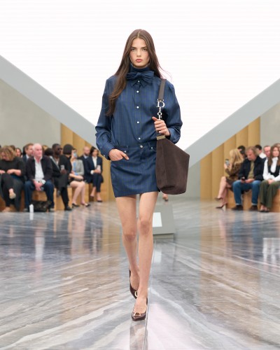 Dior SS26 - © SHERIFF • PROJECTS