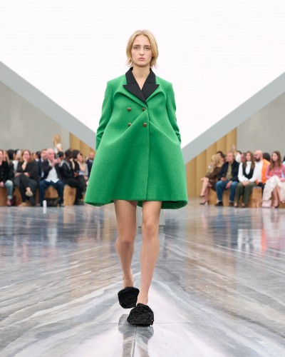 Dior SS26 - © SHERIFF • PROJECTS