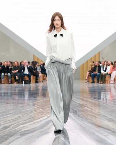 Dior SS26 - © SHERIFF • PROJECTS
