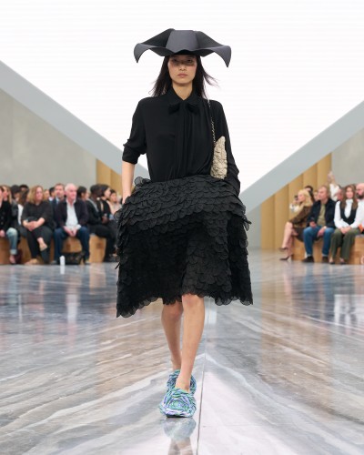 Dior SS26 - © SHERIFF • PROJECTS