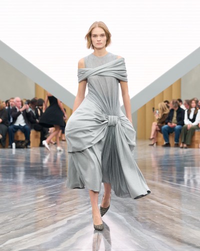 Dior SS26 - © SHERIFF • PROJECTS