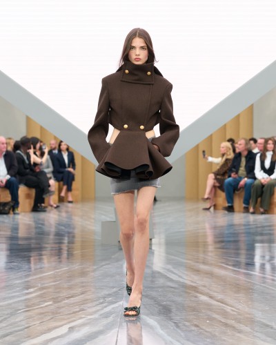 Dior SS26 - © SHERIFF • PROJECTS