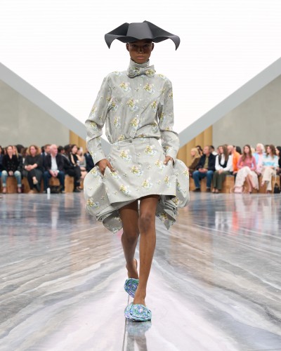 Dior SS26 - © SHERIFF • PROJECTS