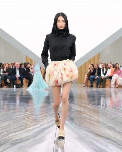 Dior SS26 - © SHERIFF • PROJECTS