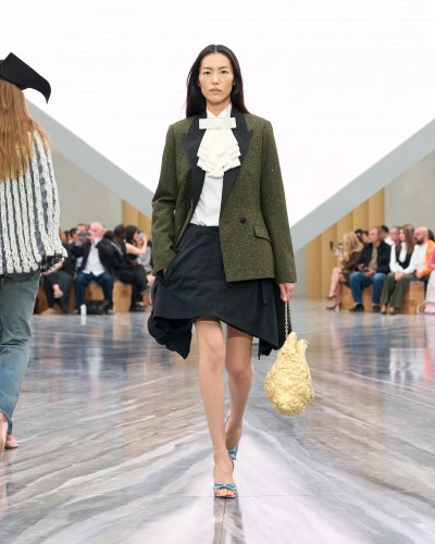 Dior SS26 - © SHERIFF • PROJECTS