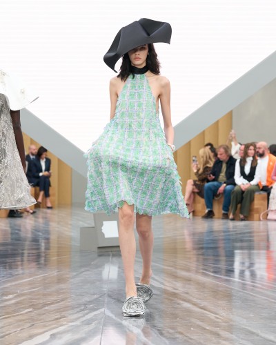Dior SS26 - © SHERIFF • PROJECTS