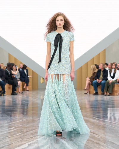 Dior SS26 - © SHERIFF • PROJECTS