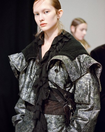 Dior AW25 - © SHERIFF • PROJECTS