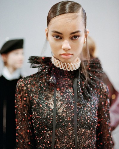 Dior AW25 - © SHERIFF • PROJECTS