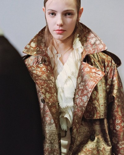 Dior AW25 - © SHERIFF • PROJECTS