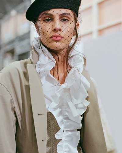 Dior AW25 - © SHERIFF • PROJECTS