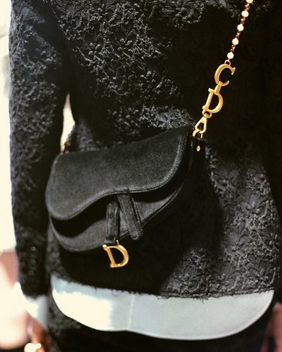 Dior AW25 - © SHERIFF • PROJECTS