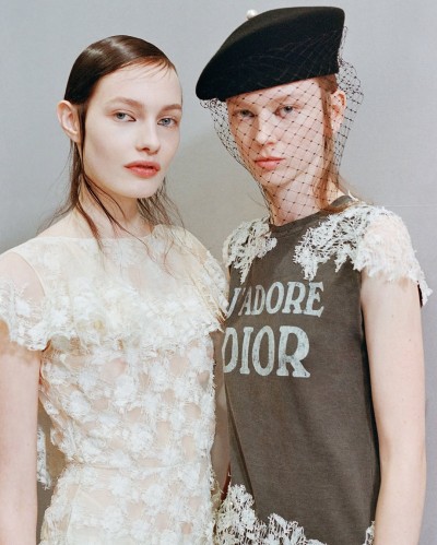 Dior AW25 - © SHERIFF • PROJECTS