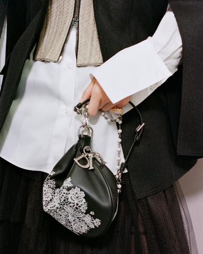 Dior AW25 - © SHERIFF • PROJECTS