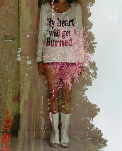 A Nice Magazine - © SHERIFF • PROJECTS