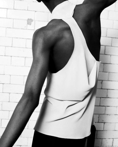 Aaron Esh - © SHERIFF • PROJECTS