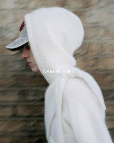 Aaron Esh - © SHERIFF • PROJECTS