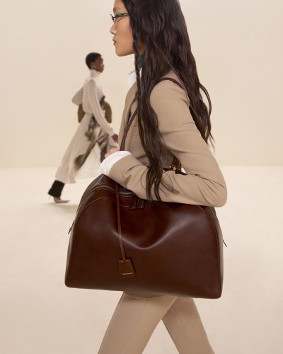 Acne Studios Fall Winter 2026 - Stills, Retouche photo créative mode luxe - 11 - © SHERIFF • PROJECTS