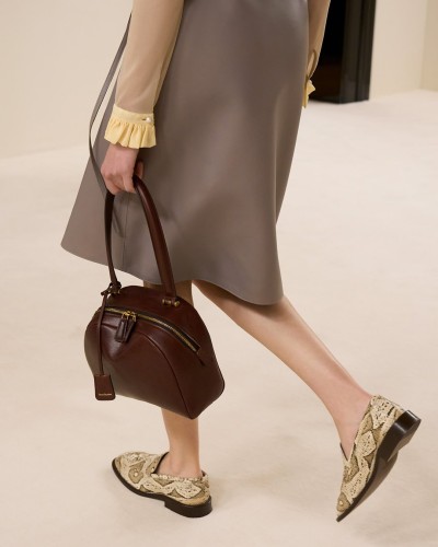 Acne Studios Fall Winter 2026 - Stills, Retouche photo créative mode luxe - 2 - © SHERIFF • PROJECTS