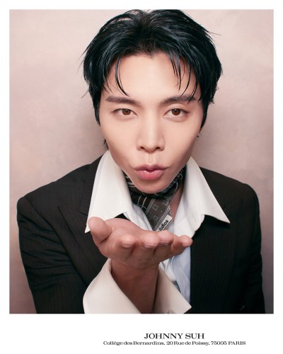 Acne Studios Fall Winter 2026 - Stills, Retouche photo créative mode luxe - 9 - © SHERIFF • PROJECTS