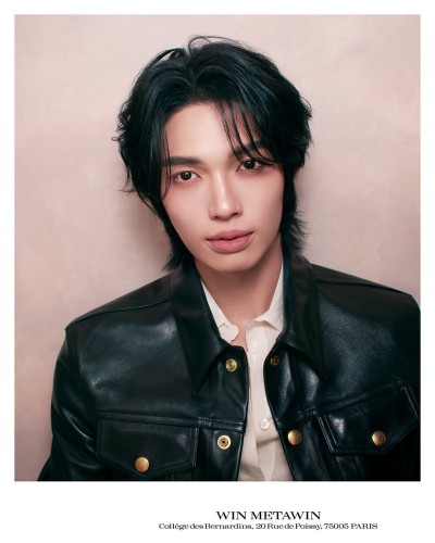 Acne Studios Fall Winter 2026 - Stills, Retouche photo créative mode luxe - 6 - © SHERIFF • PROJECTS