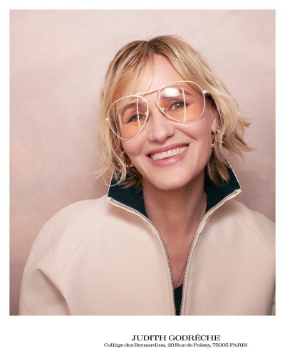 Acne Studios Fall Winter 2026 - Stills, Retouche photo créative mode luxe - 12 - © SHERIFF • PROJECTS