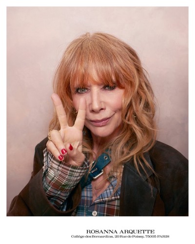 Acne Studios Fall Winter 2026 - Stills, Retouche photo créative mode luxe - 3 - © SHERIFF • PROJECTS