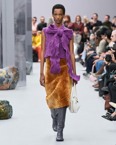 Acne Studios FW25 - © SHERIFF • PROJECTS