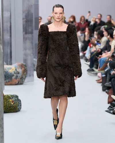 Acne Studios FW25 - © SHERIFF • PROJECTS