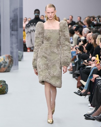 Acne Studios FW25 - © SHERIFF • PROJECTS