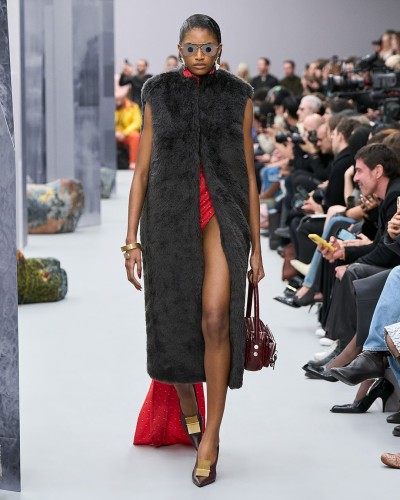 Acne Studios FW25 - © SHERIFF • PROJECTS