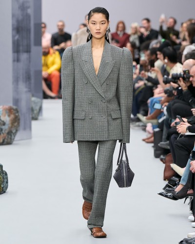 Acne Studios FW25 - © SHERIFF • PROJECTS