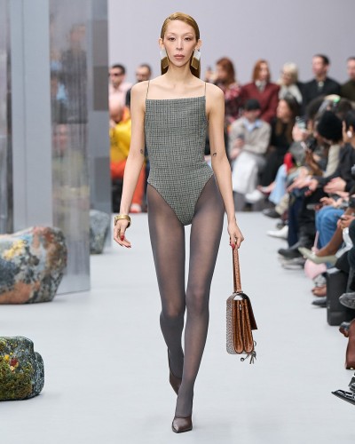Acne Studios FW25 - © SHERIFF • PROJECTS