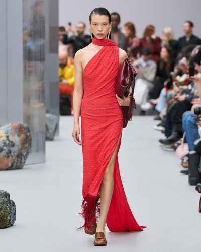 Acne Studios FW25 - © SHERIFF • PROJECTS