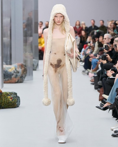 Acne Studios FW25 - © SHERIFF • PROJECTS