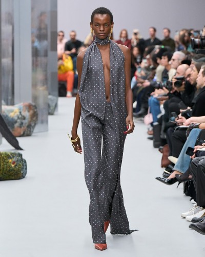 Acne Studios FW25 - © SHERIFF • PROJECTS