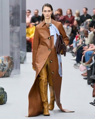 Acne Studios FW25 - © SHERIFF • PROJECTS