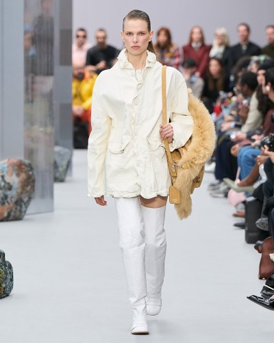 Acne Studios FW25 - © SHERIFF • PROJECTS