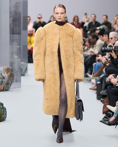 Acne Studios FW25 - © SHERIFF • PROJECTS
