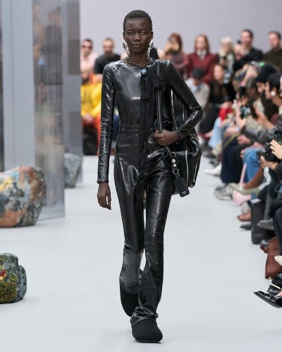 Acne Studios FW25 - © SHERIFF • PROJECTS