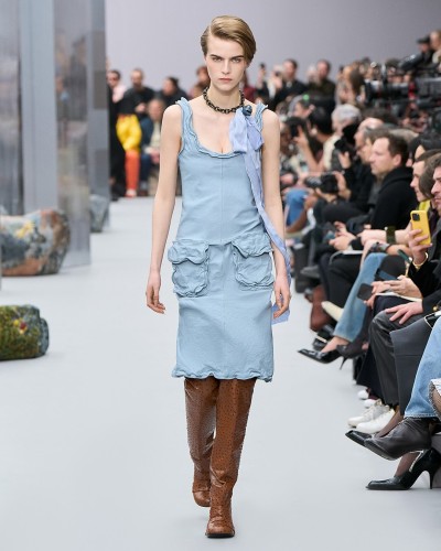 Acne Studios FW25 - © SHERIFF • PROJECTS