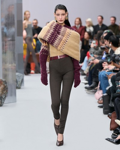 Acne Studios FW25 - © SHERIFF • PROJECTS