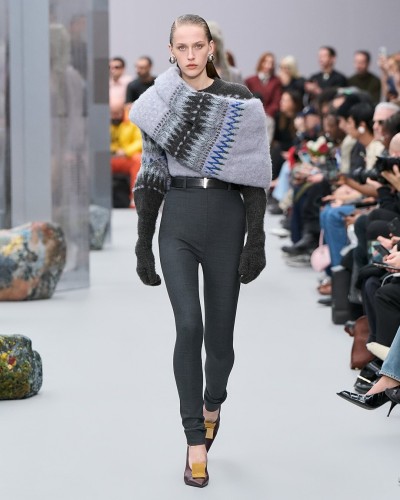 Acne Studios FW25 - © SHERIFF • PROJECTS
