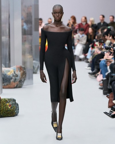 Acne Studios FW25 - © SHERIFF • PROJECTS
