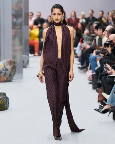 Acne Studios FW25 - © SHERIFF • PROJECTS