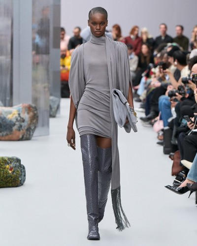 Acne Studios FW25 - © SHERIFF • PROJECTS
